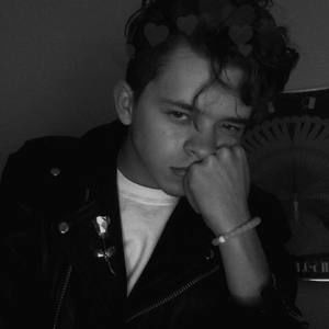 Meet your Posher, Antonio